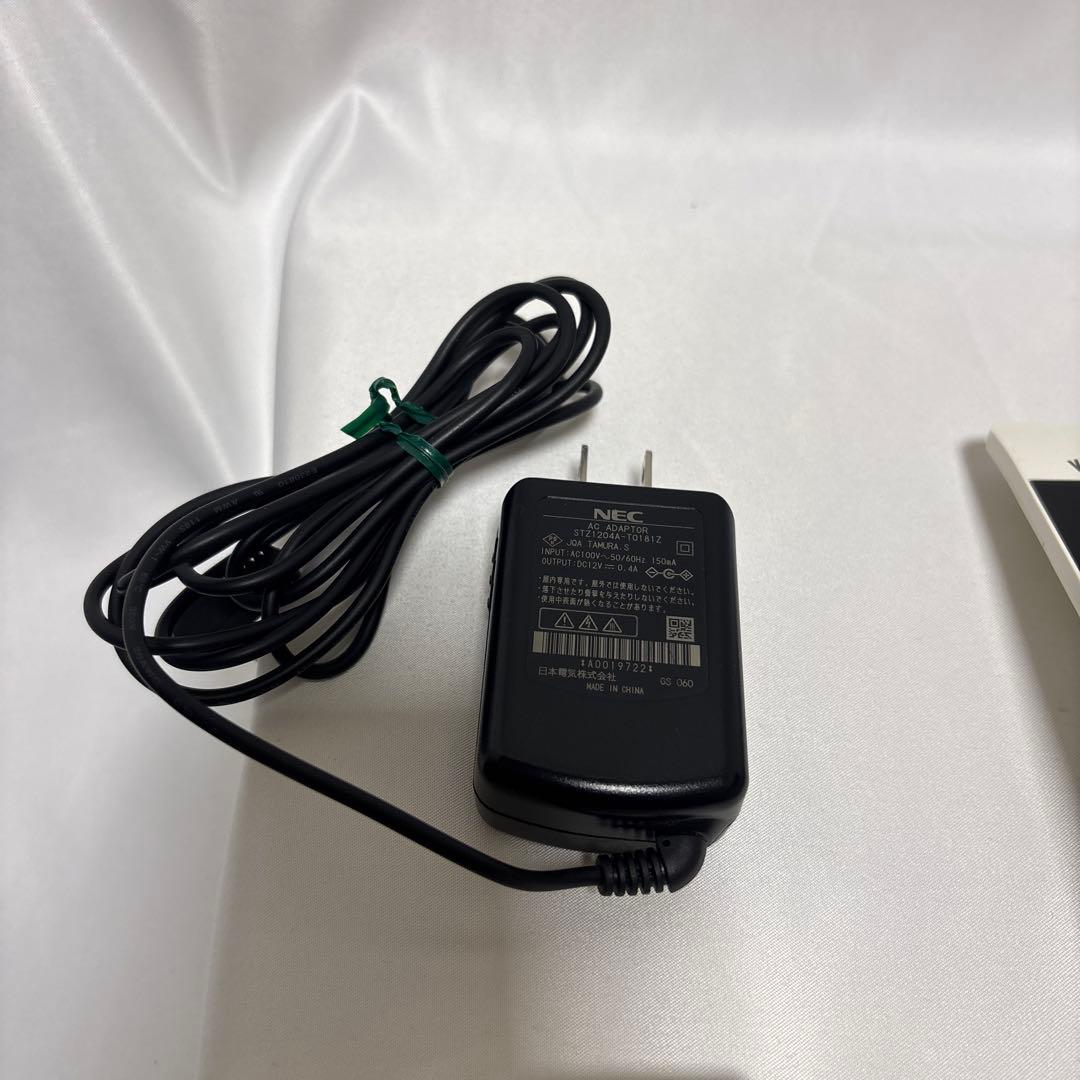 Panasonic ポータブルテレビ SV-ME5000