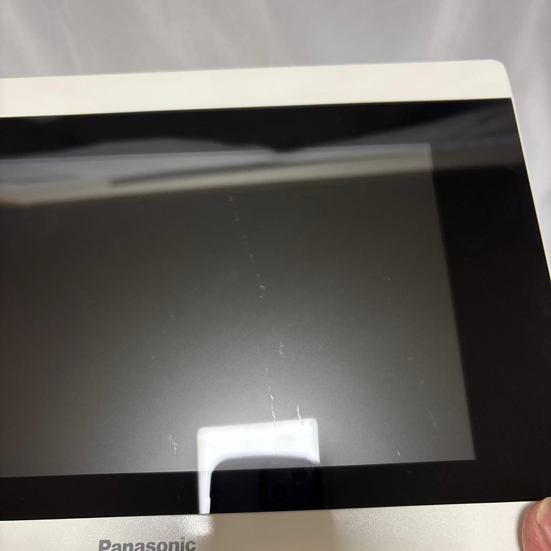 Panasonic ポータブルテレビ SV-ME5000