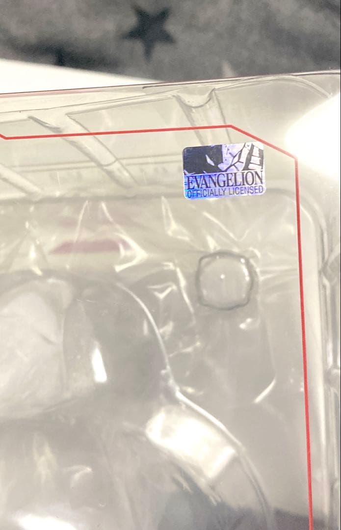 ★送料込★【国内正規品】✰︎RADIO EVAアスカPart.2フィギュア✰︎1/7