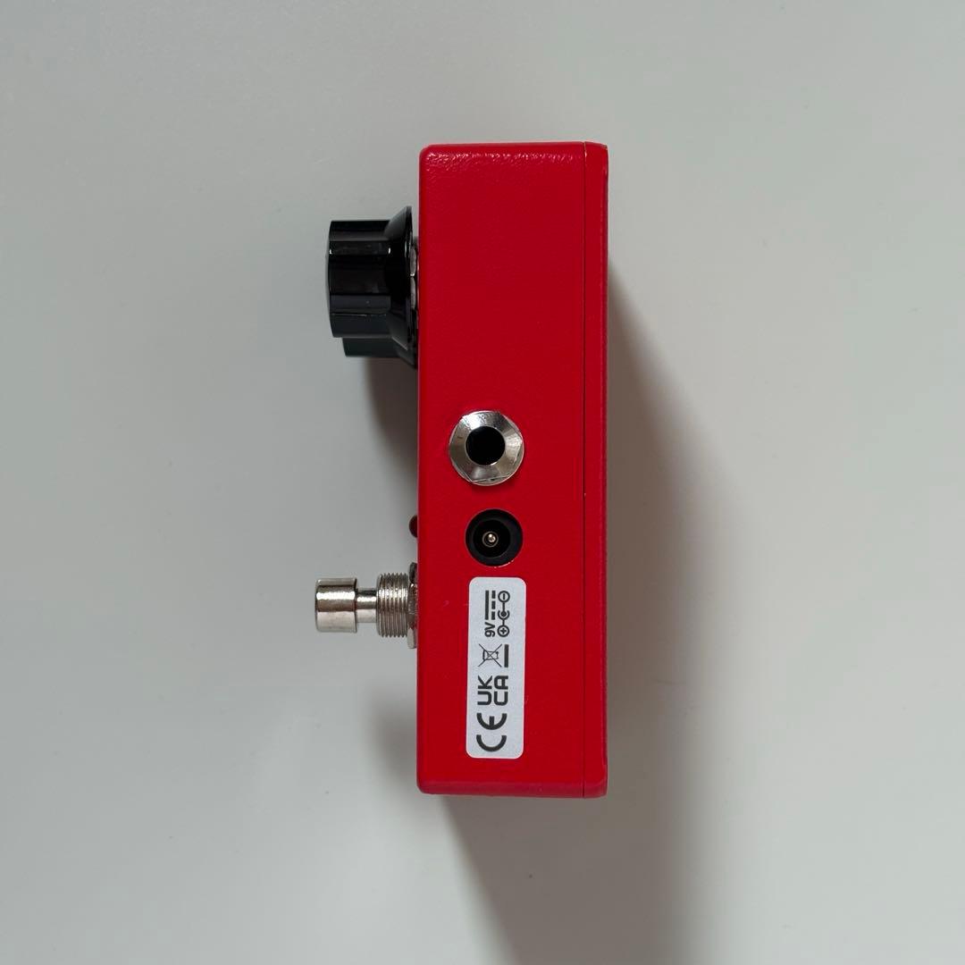 ギター MXR M102 Dyna Comp