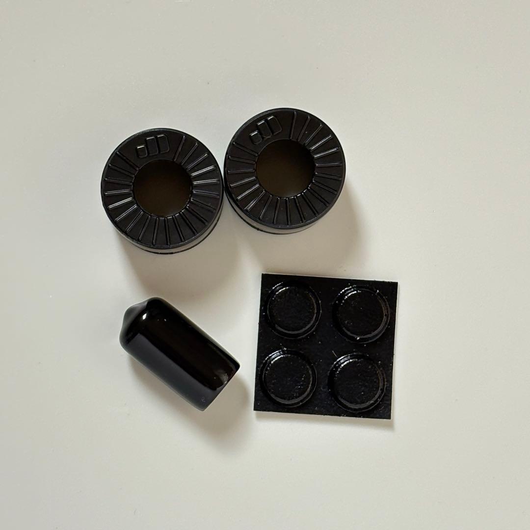 ギター MXR M102 Dyna Comp