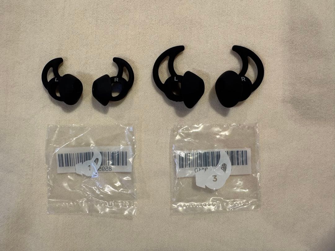 ヘッドホン Bose QuietComfort Earbuds