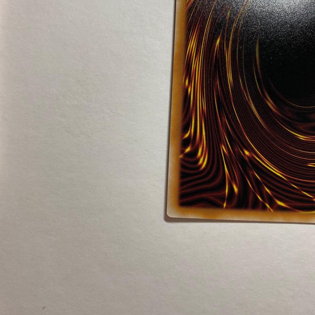 遊戯王 女剣士カナン 25thシークレット ワンオーナー