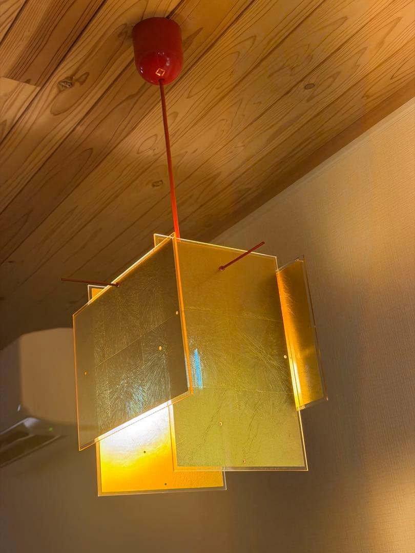 モ*ン様 【インゴマウラー】24 Karat Blau Ingo Maurer