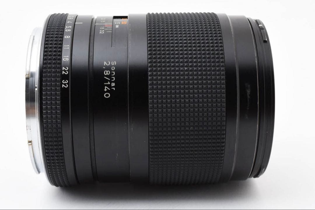 レンズ(単焦点) CONTAX645 Carl Zeiss SonnarT*140mmF2.8