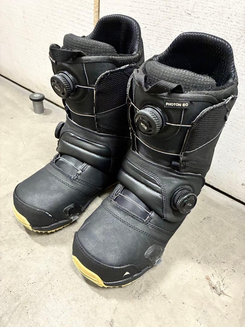 BURTON StepOn PHOTON Boa ブーツ