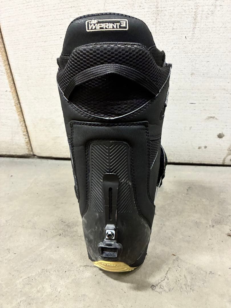 BURTON StepOn PHOTON Boa ブーツ