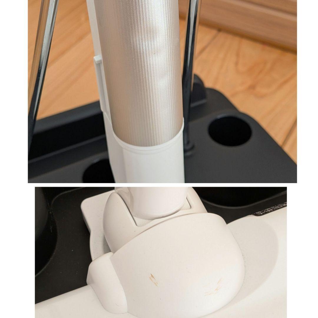 【24年製】SHARP RACTIVE Air POWER EC-SR10-W