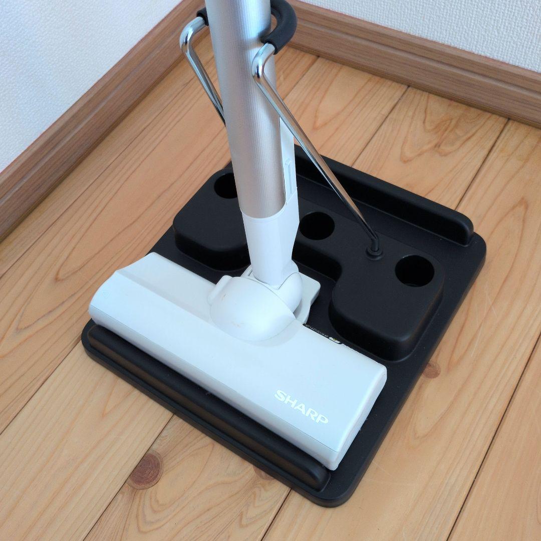 【24年製】SHARP RACTIVE Air POWER EC-SR10-W