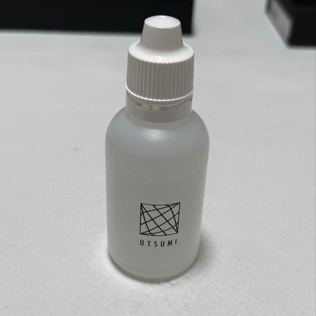 内海AT30 トリミングシザー 研ぎ1回無料券付き