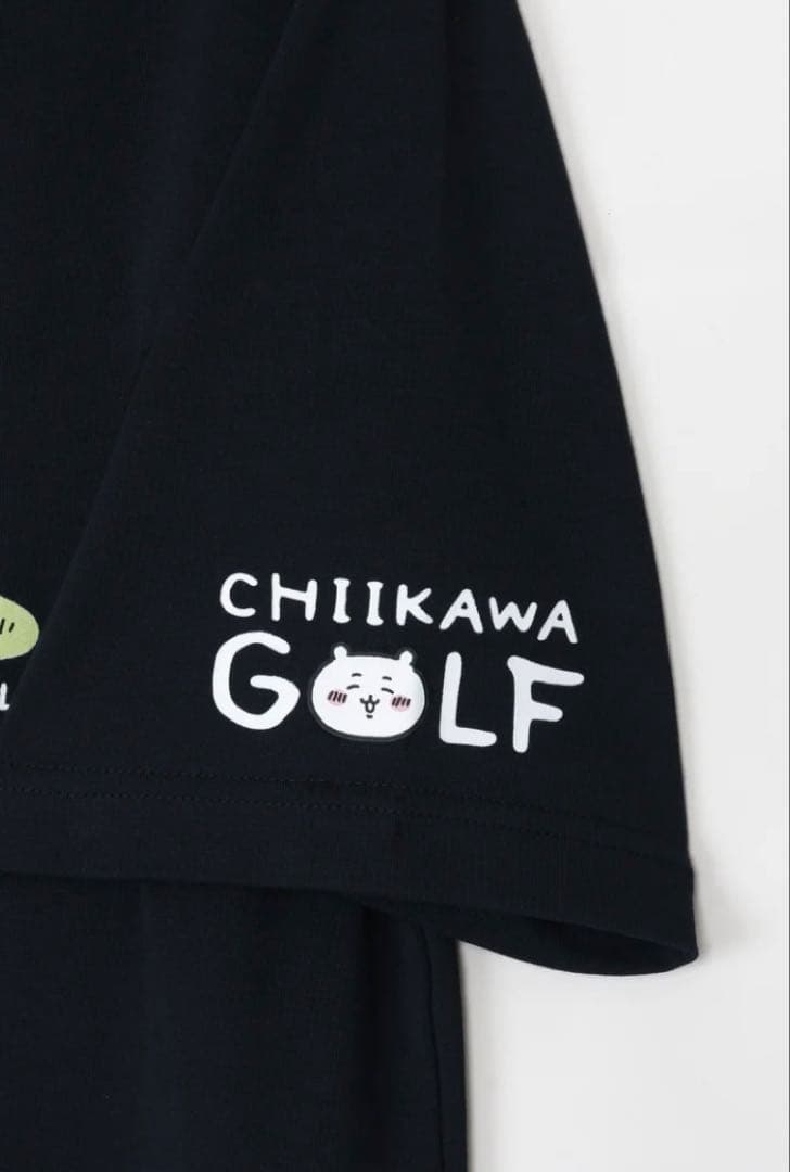 ちいかわゴルフグッズ6点セット