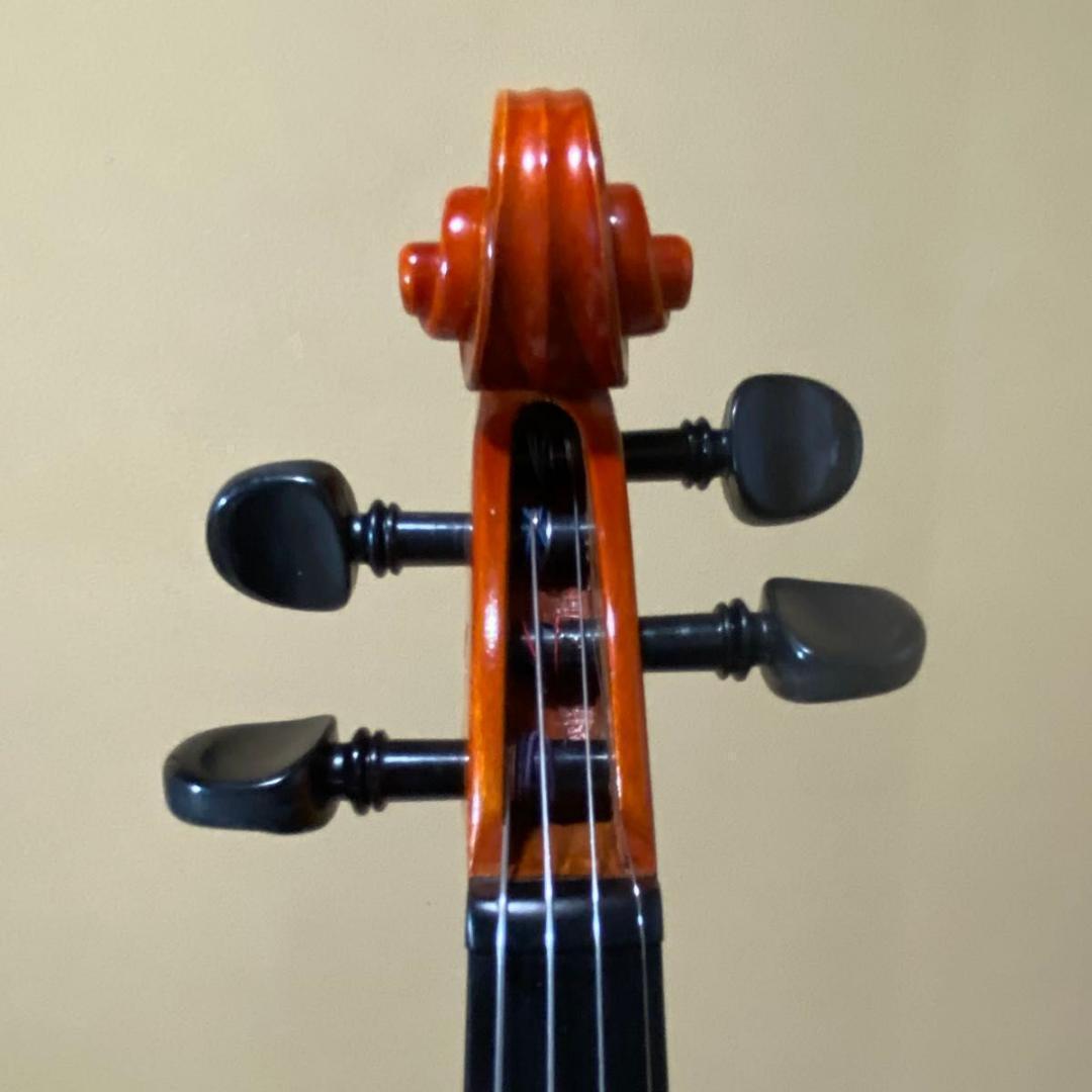 【弦新品】SUZUKI バイオリン NO.280 3/4 1997年製 スズキ