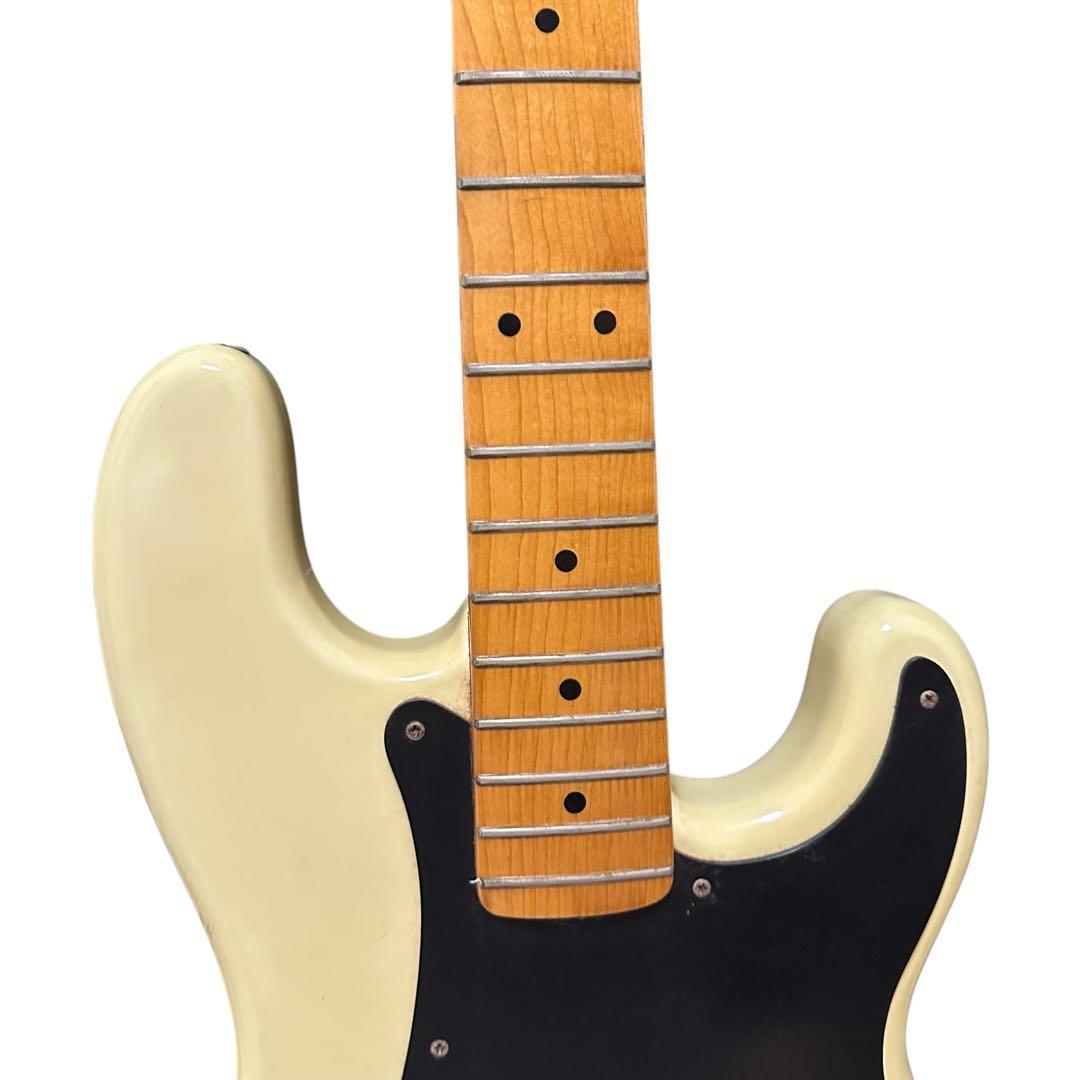 ヤマハ　ギター　ESPIONAGE BASS East West '80