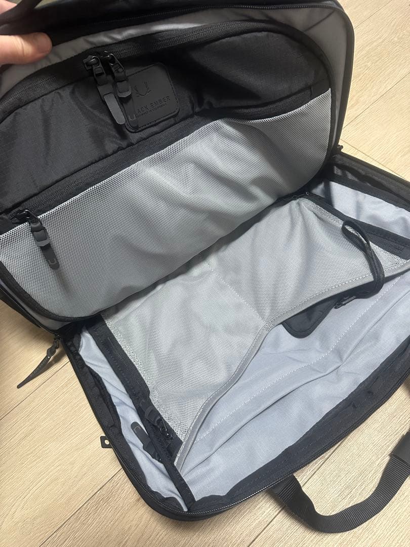 最終価格 ブラックエンバー フォージ30 BLACK EMBER FORGE30