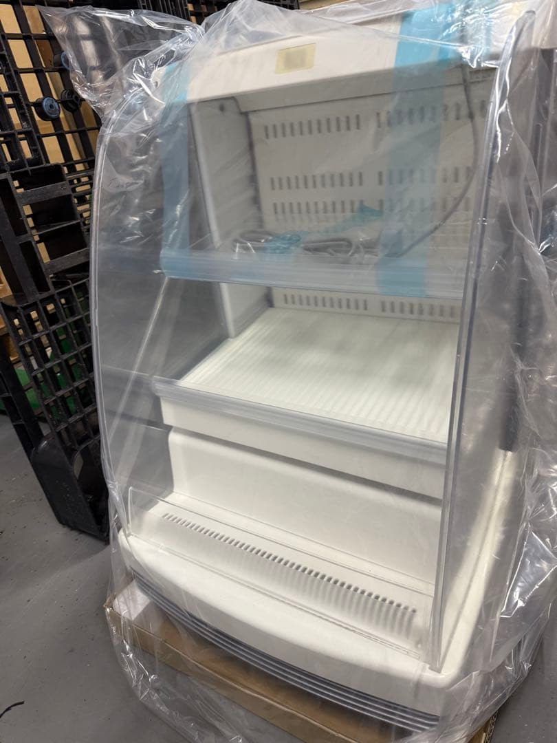 Panasonic SAR-C447 冷蔵庫(値段交渉有り)