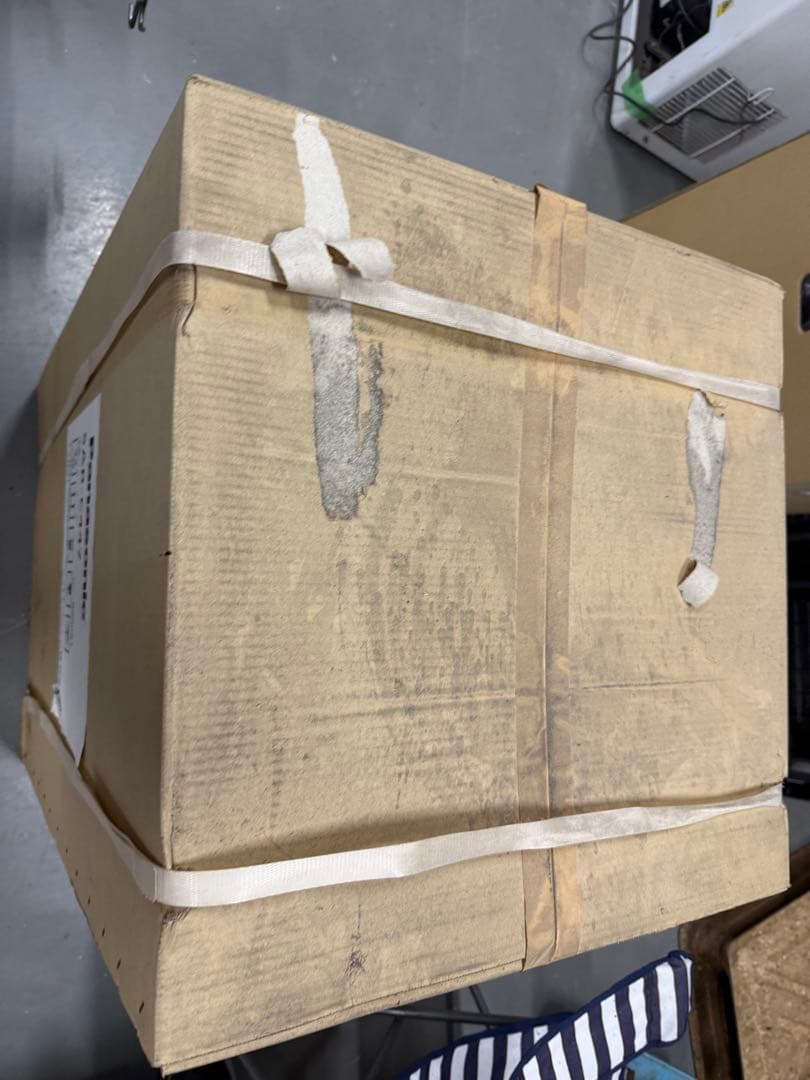 Panasonic SAR-C447 冷蔵庫(値段交渉有り)