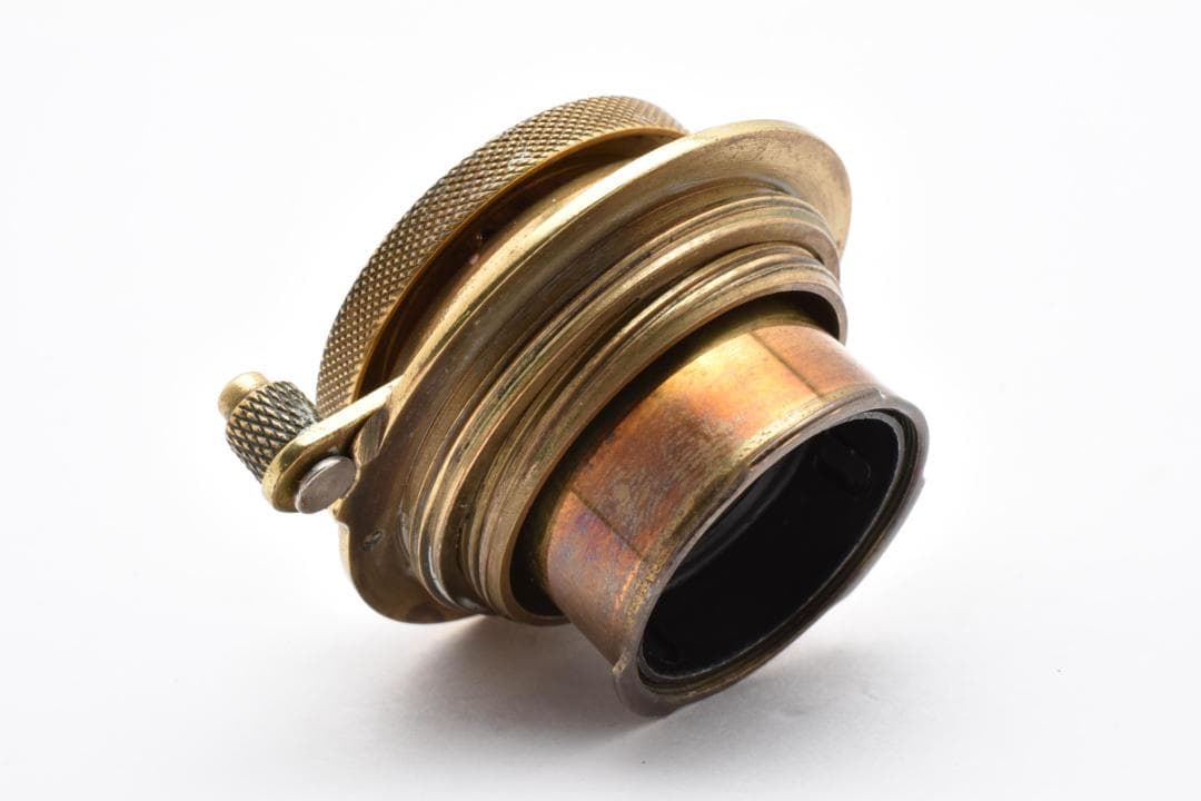 #589★稀少品★LEITZ Elmar 1:3.5 f=50mm