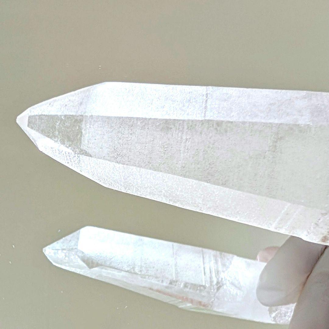 レムリアンシードクォーツ原石（ミナスジェライス州産）