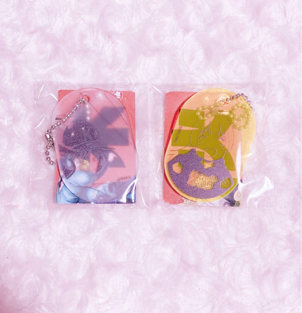 ジャンプラ365 非売品 忘却バッテリー 陽ノ下照夜 姫様拷問の時間です