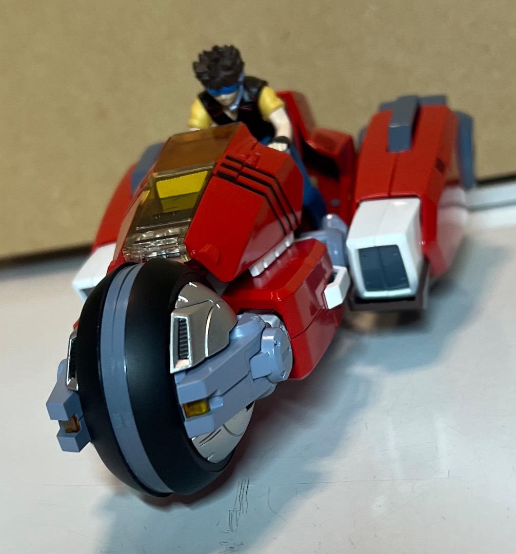 メガゾーン２３　ガーランド　１／２４ 初回生産限定版