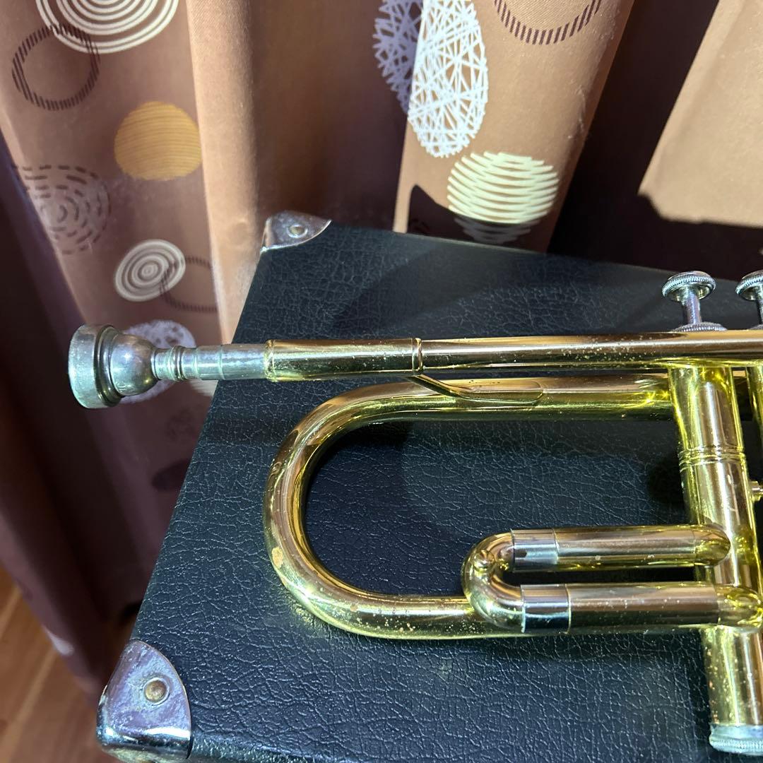 ＰＲＥMＯＮＡＤＯトランペット