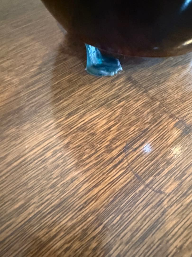 前田泰昭　花瓶？　有田焼　箱あり