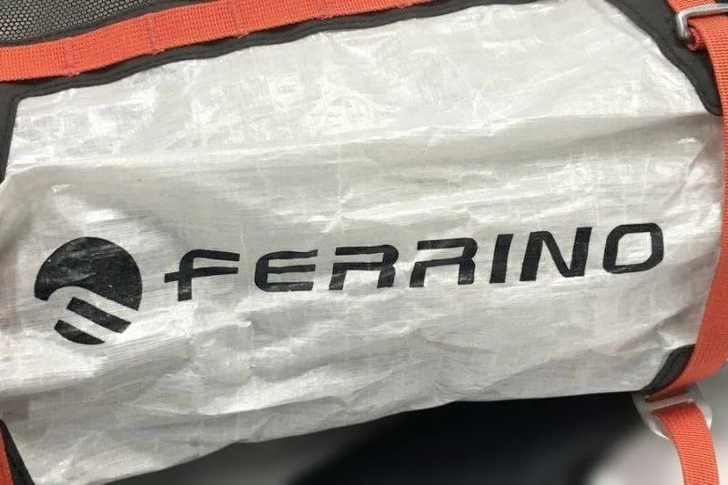 FERRINO フェリーノ INSTINCT インスティンクト40+5