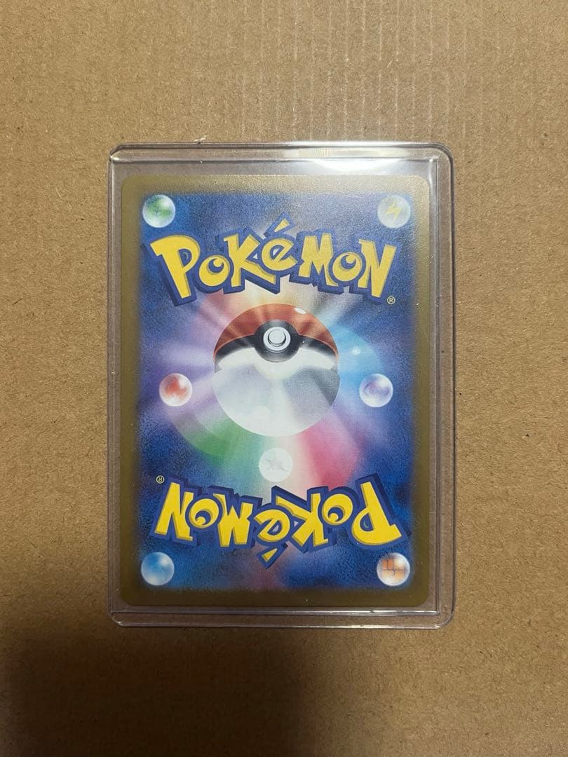 【匿名配送】メガカイリューex.SARとRR