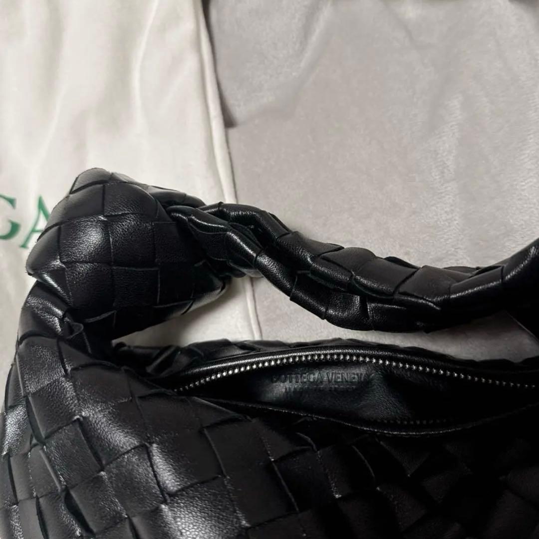 BOTTEGA VENETA ミニ ジョディ