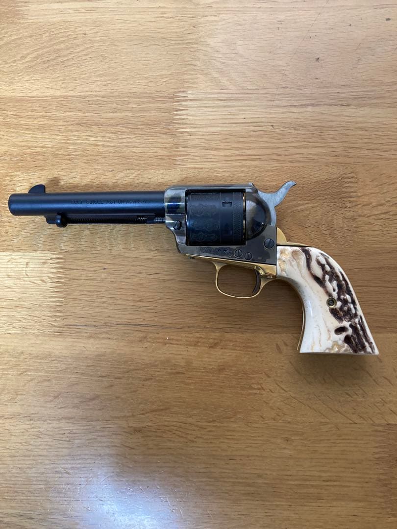 ハートフォード✖️サンケン30周年コラボ、ケースハードゥン(ジャンク)