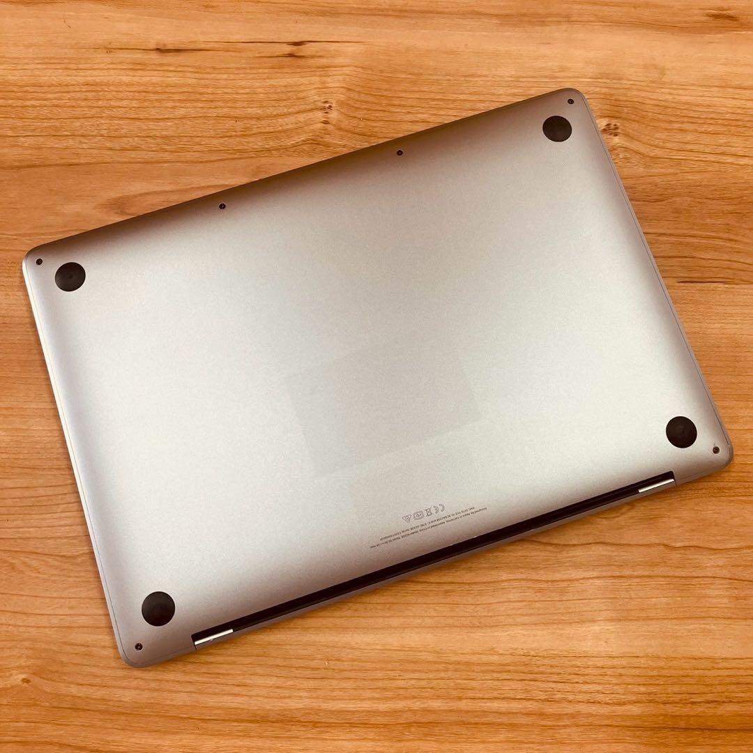 MacBook pro 13インチ 2020 M1 16GB 1TB 管3695