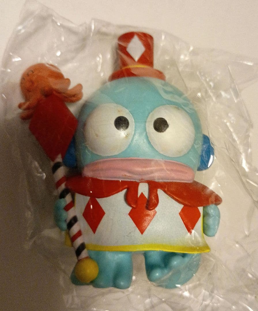 入手困難品　レア　ハンギョドン　海外　フィギュア