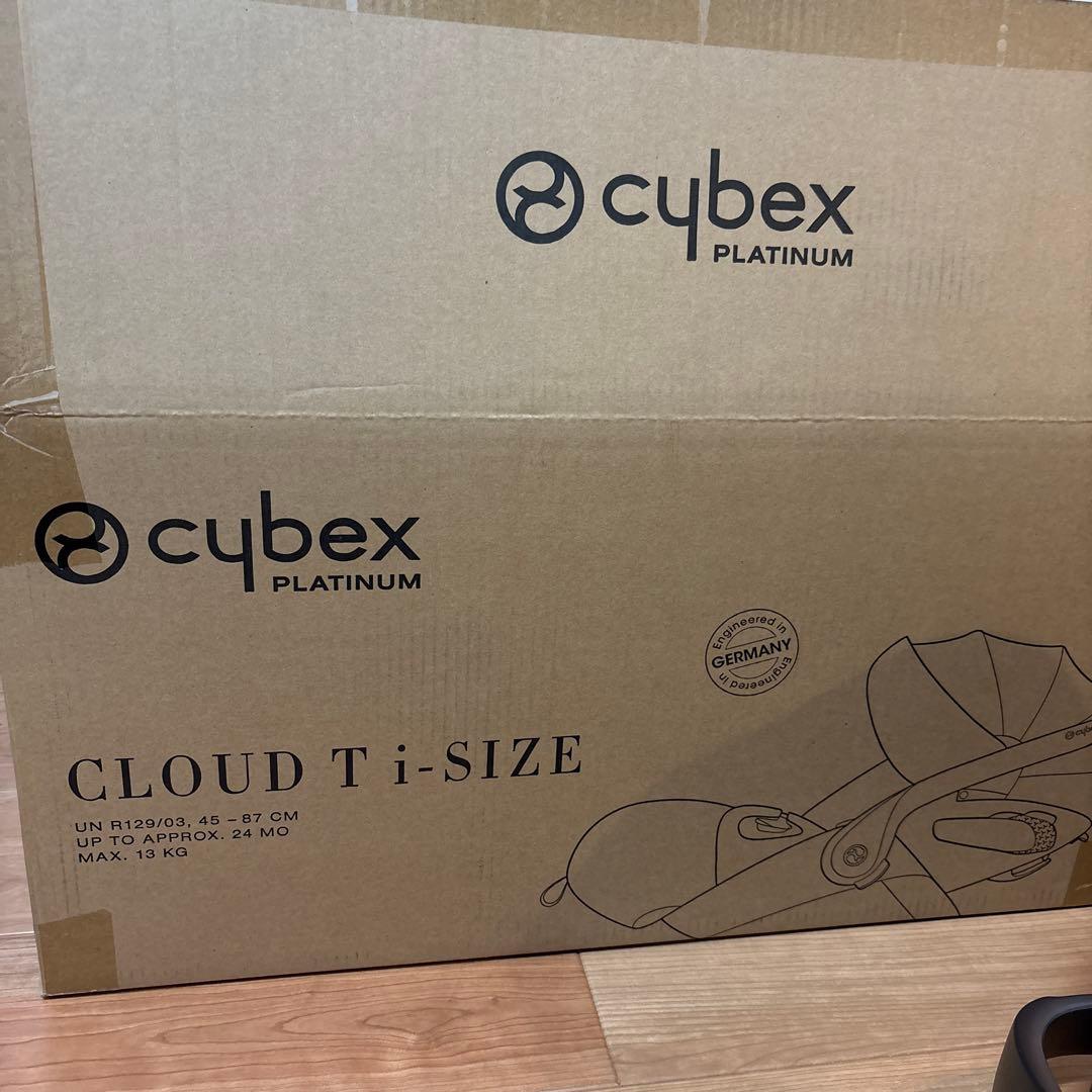 お値下サイベックス クラウドT Cloud T i-Sizeリーフグリーン