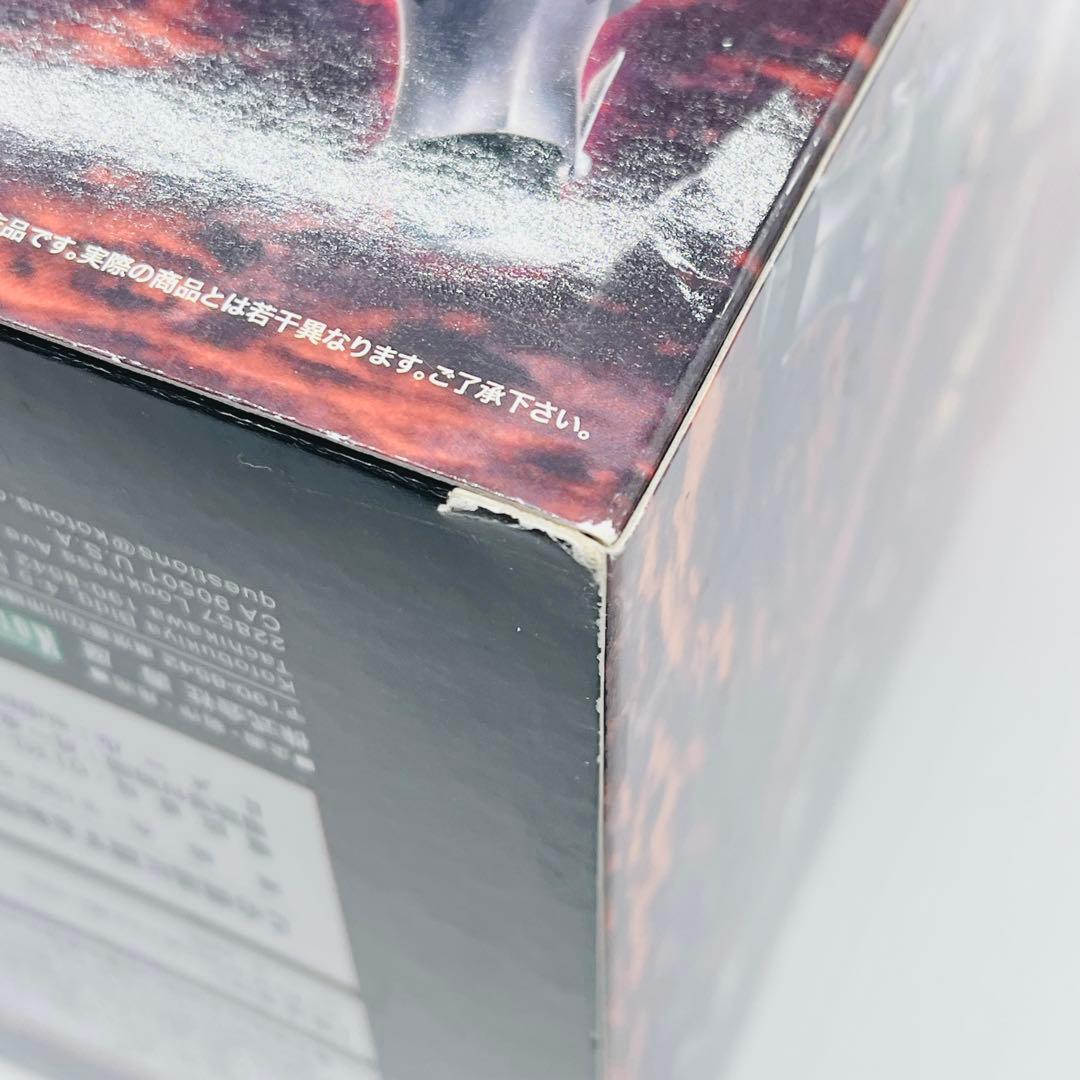 未開封　テイルズ オブ ベルセリア ベルベット クラウ 1/8