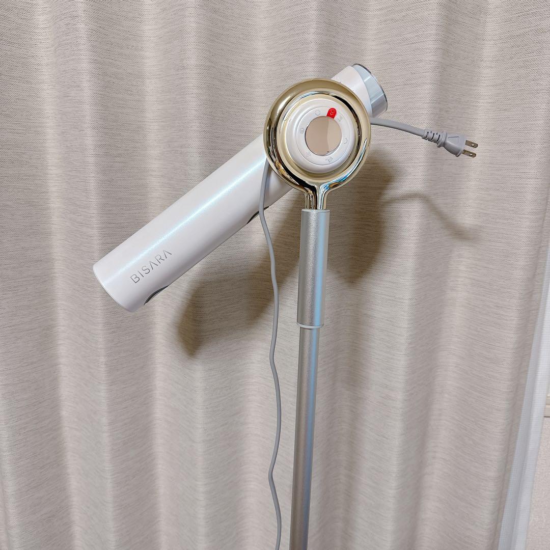 BISARA PRO BSR003 スタンド式　ドライヤー