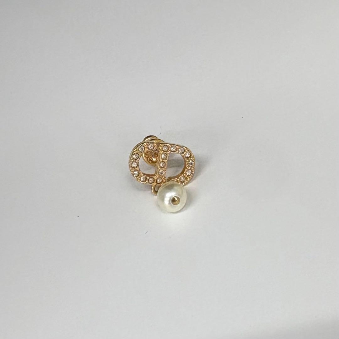 【最終値下げ】Dior Petit CD Lucky Charms ピアス