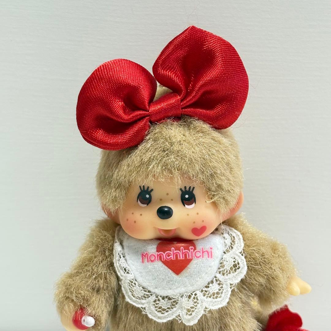 モンチッチ オトナラボ 2体セット 中古