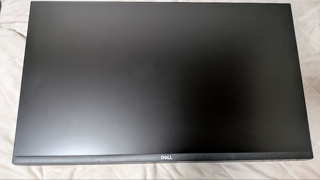 DELL 27 インチ モニター　S2721NX