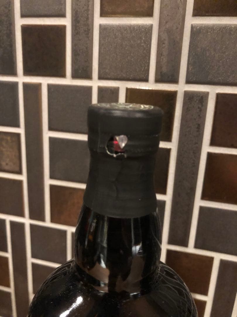 ウィスキー3点　売り