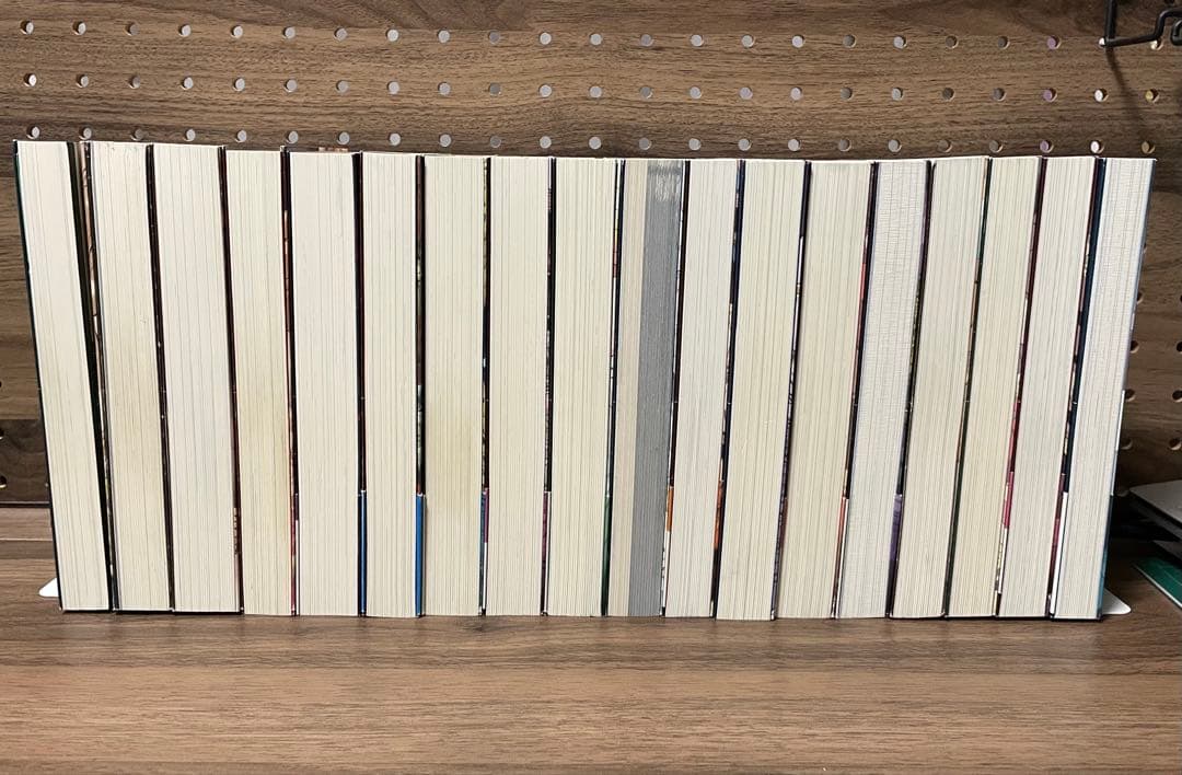 転生したらスライムだった件 小説 1〜17巻＋8.5巻18冊セット