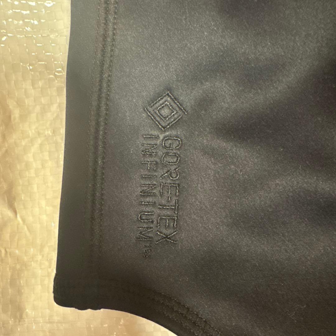 小物 Supreme WINDSTOPPER Neck Gaiter GORE-TEX