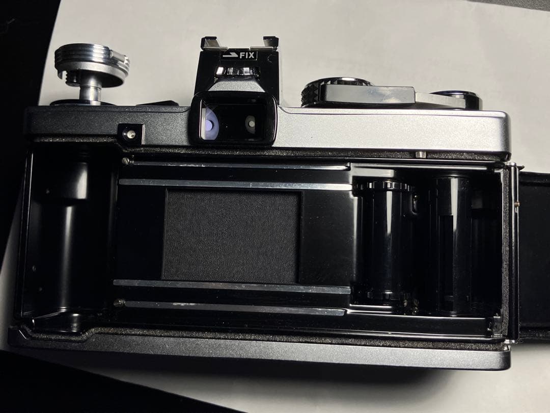 作例ありOLYMPUS OM2 フィルムカメラ 実用超美品