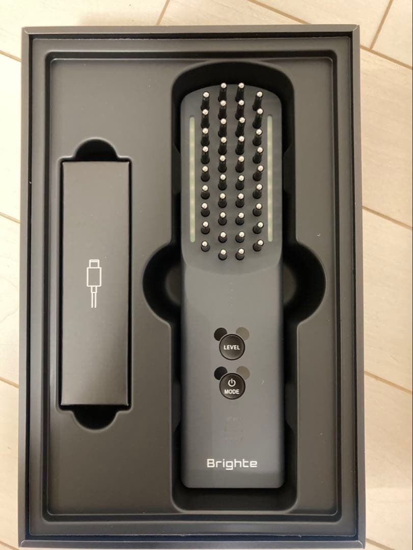 【新品未使用品※ミラー追加しました】エレキブラシ+(限定ミッキーデザイン)