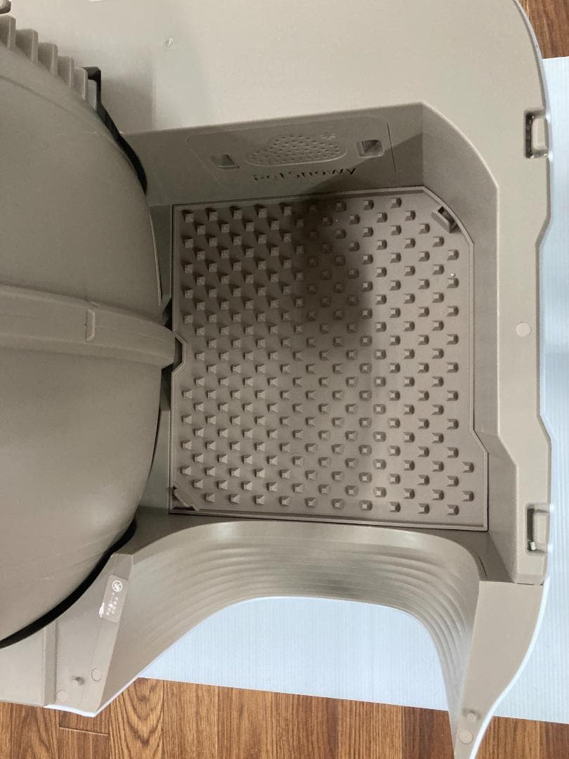 Pety Y 猫用トイレ