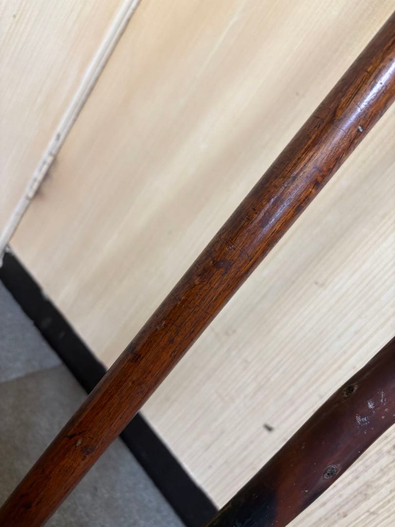 槍　錫杖　天秤棒