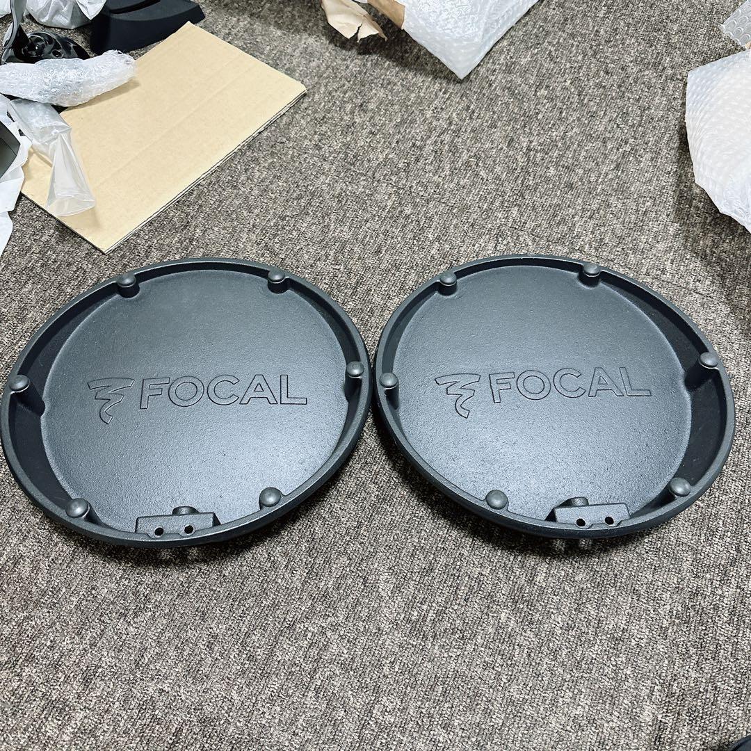 FOCAL SIB EVO 5.1 スピーカーセット