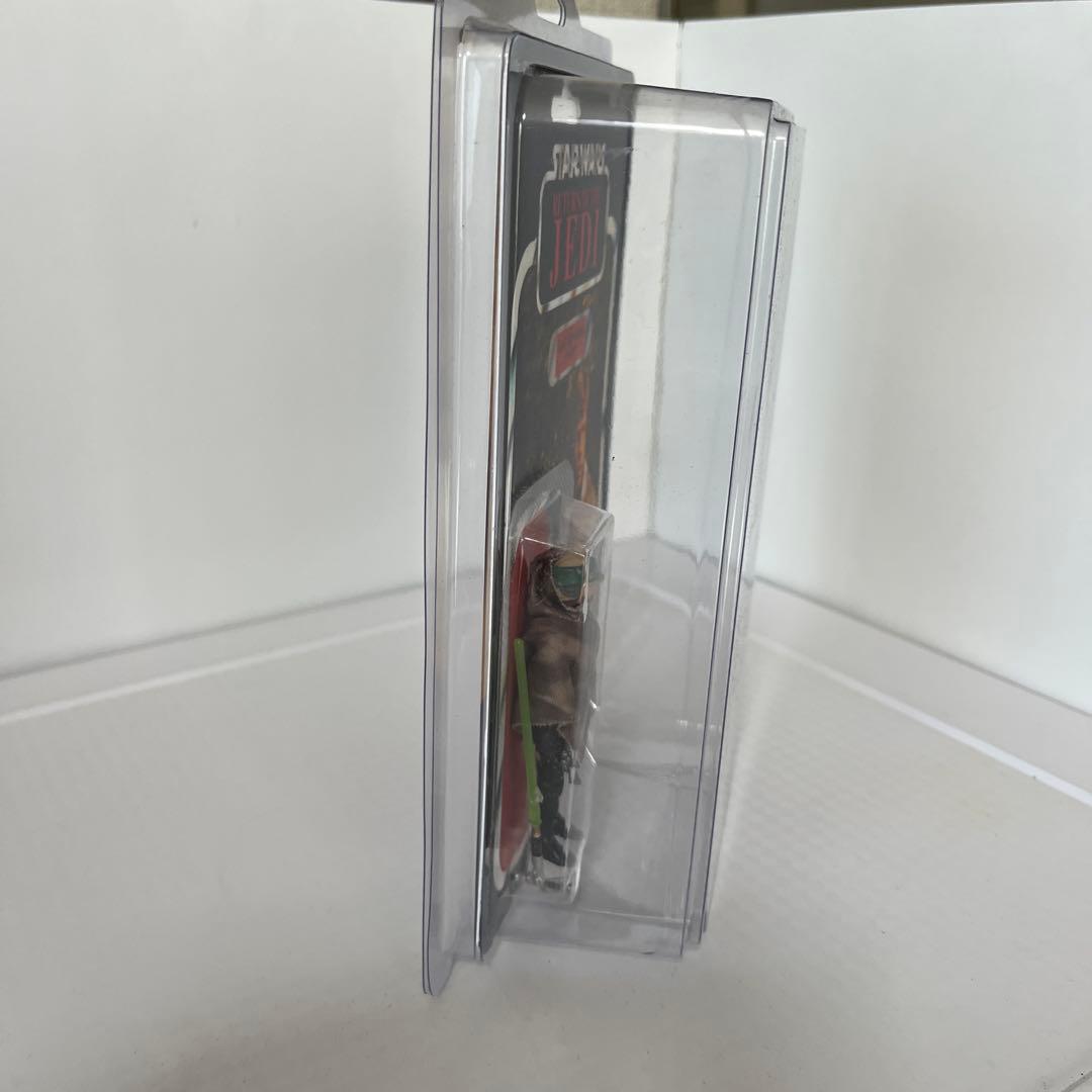 スターウォーズ　ビンテージコレクション(カスタム) ルークスカイウォーカー