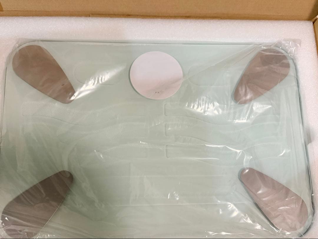 auスマートバスマットSmartBathMat 新品未使用