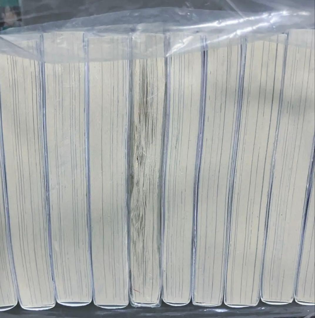 Re:ゼロから始める異世界生活　全巻　リゼロ小説　36冊