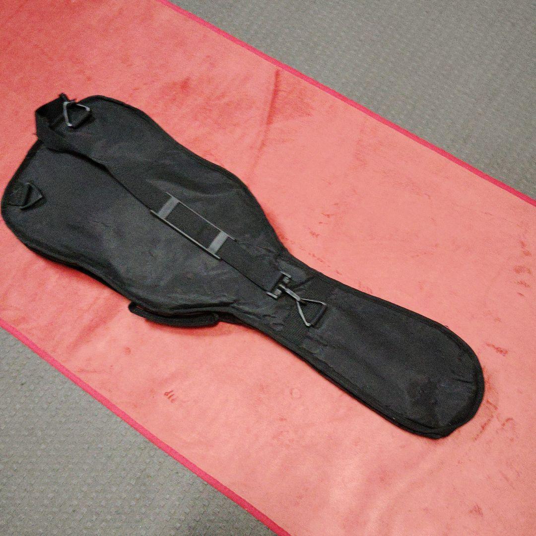 値下げ　スピーカー付きエレキギター